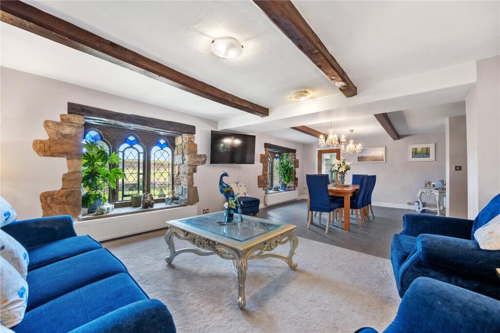 Additional image 11 of Well Head Road, Newchurch-in-Pendle, BB12