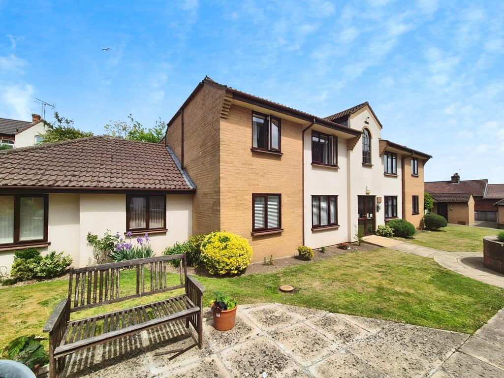 Crofton Court, Yeovil