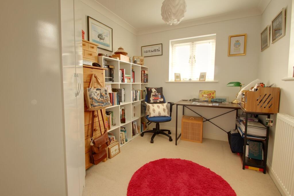 Additional image 17 of Fernleigh Close, Evercreech, BA4