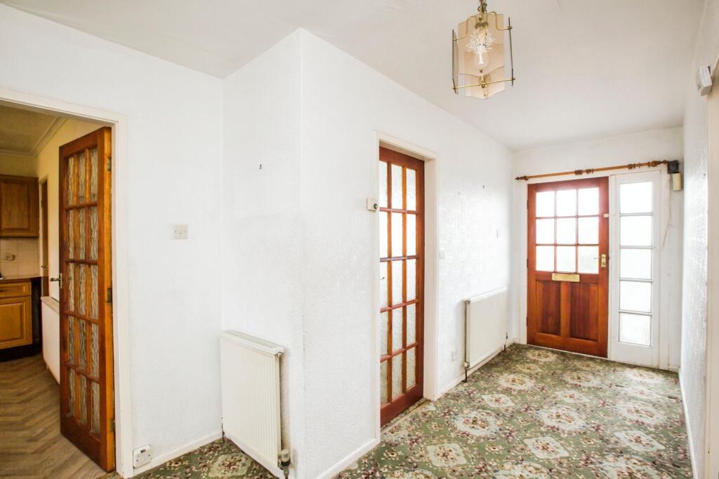 Additional image 5 of Foxhill Close, Queensbury, Bradford, West Yorkshire, BD13