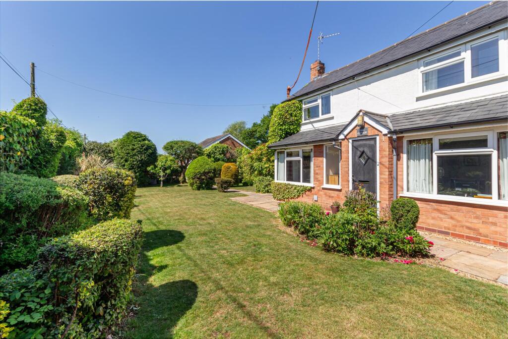 Additional image 37 of Droitwich Road, Hanbury, Bromsgrove