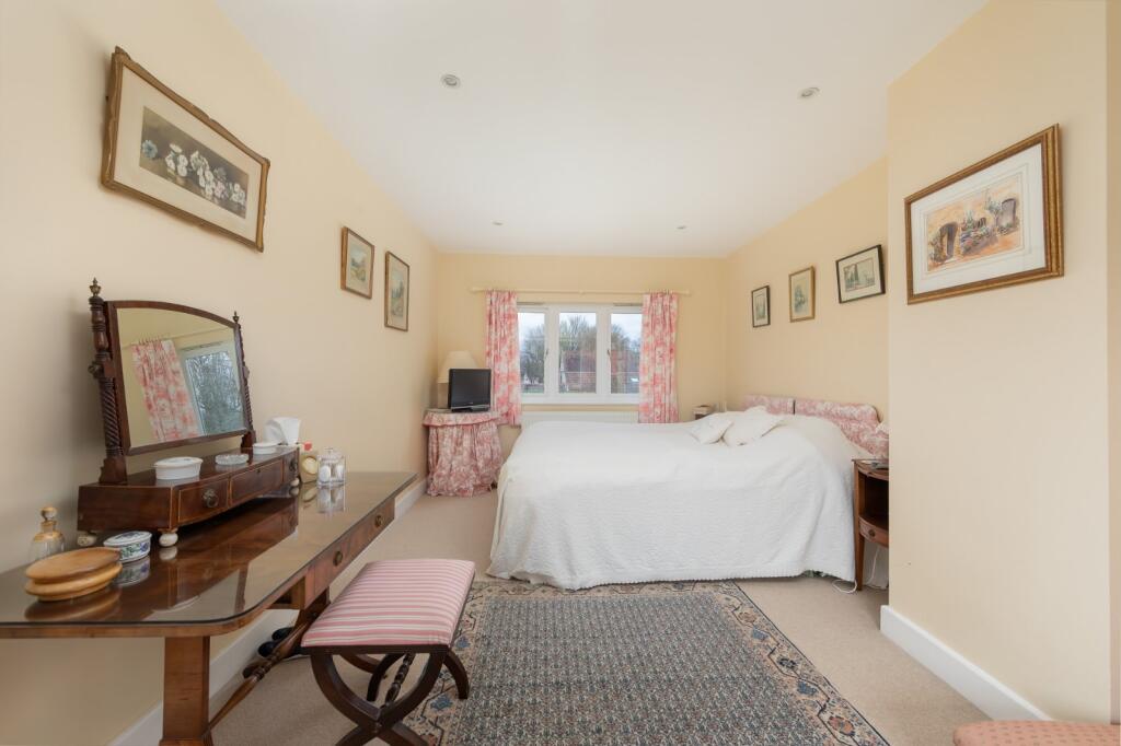 Additional image 15 of Walnut Close, Sutton Veny, Warminster, Wiltshire, BA12