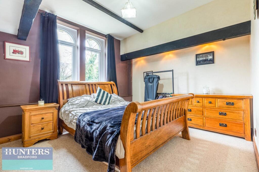 Additional image 12 of Lane Side, Queensbury, Bradford, West Yorkshire, BD13 1NE