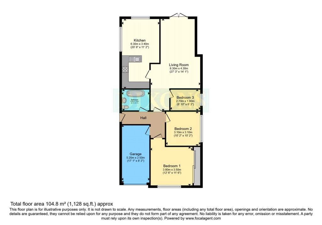 Additional image 18 of Eden Road, Solihull, West Midlands, B92