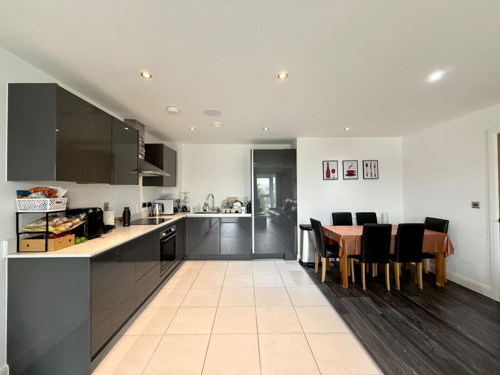 Additional image 14 of Oakview, Richard Lewis Way, Shirley, West Midlands, B90 3FX