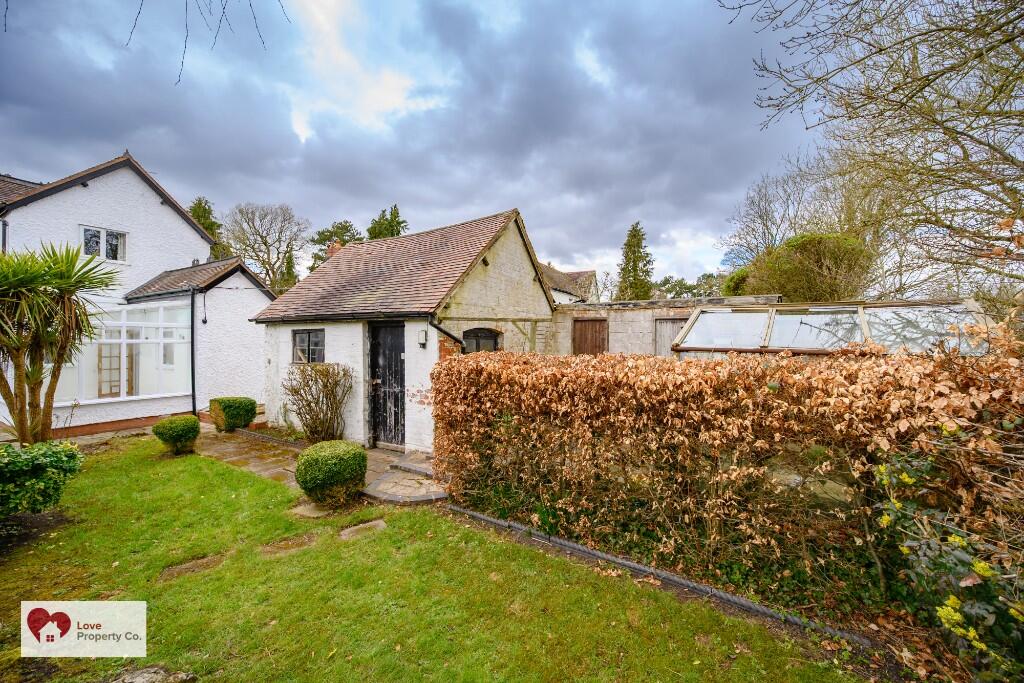 Additional image 23 of Chessetts Wood Road, Lapworth, B94 6EL