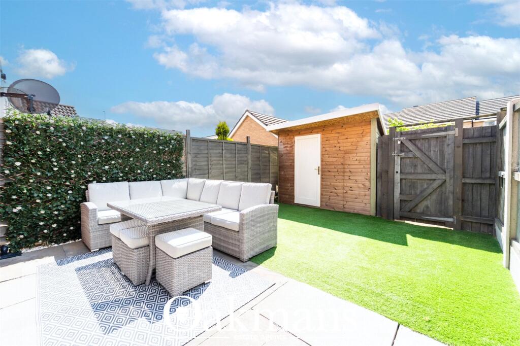 Additional image 27 of Steel Close, Bromsgrove, Worcestershire, B60