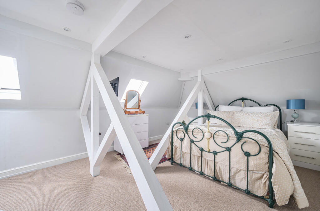 Additional image 17 of Wellhead Lane, Westbury, BA13