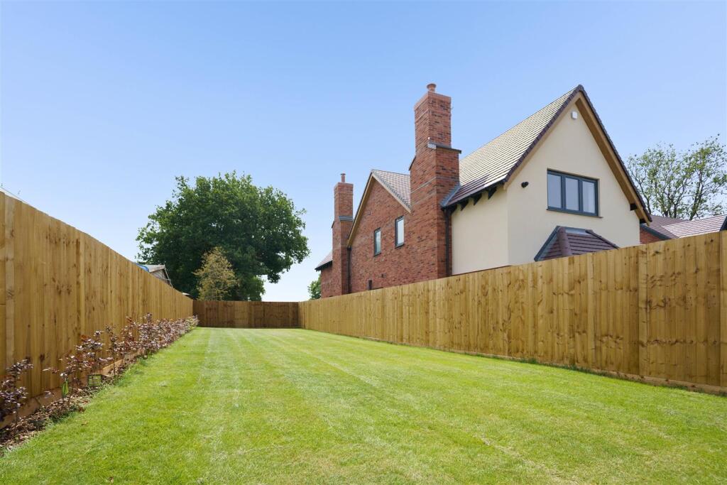Additional image 26 of Broad Lane, Tanworth In Arden