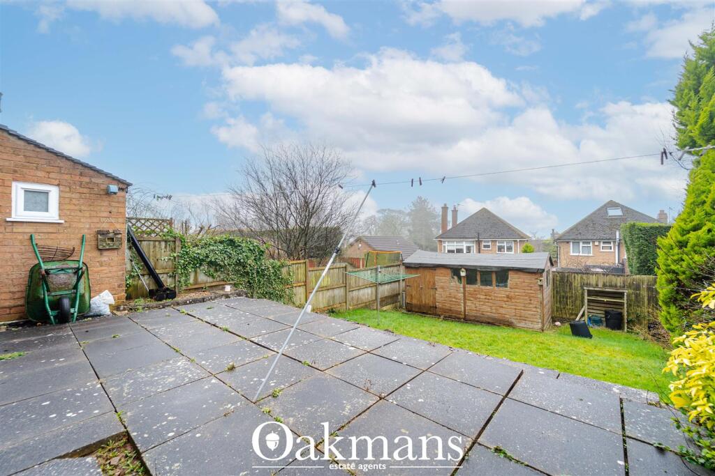 Additional image 15 of Malvern Road, Lickey, Birmingham, B45