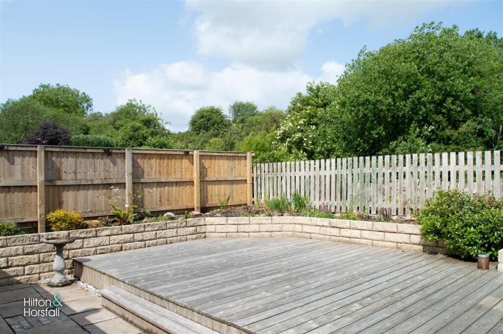 Additional image 22 of Mile End Close, Foulridge