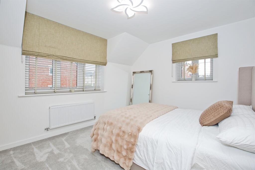 Additional image 19 of Gould Gardens, Yeovil