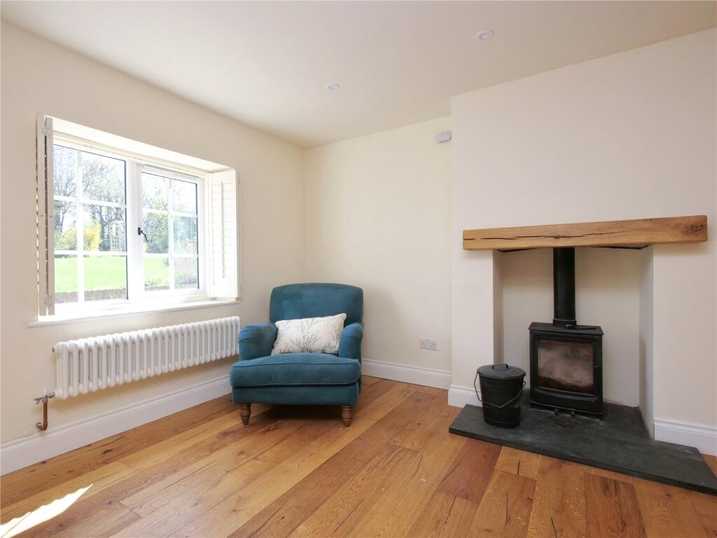 Additional image 8 of Charming Renovated Cottage in Idyllic Countryside Setting