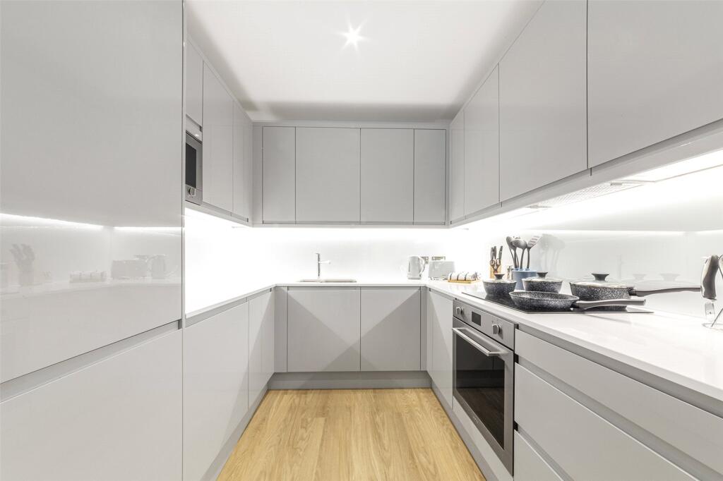 Additional image 6 of West Timber Yard, 146 Hurst Street, Birmingham, B5