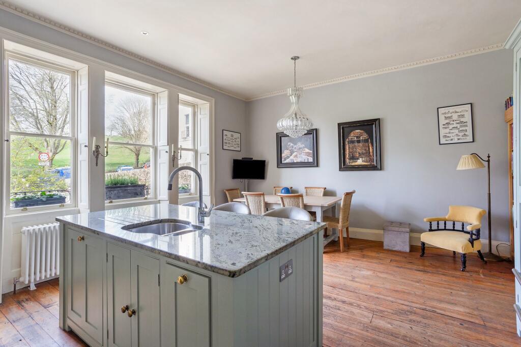 Additional image 5 of Park Street, Bath, BA1