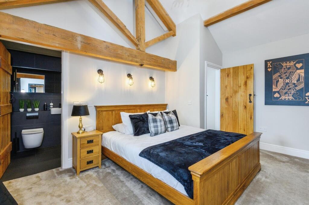 Additional image 48 of Aldersley Barn, Allerton Upper Green, Bradford