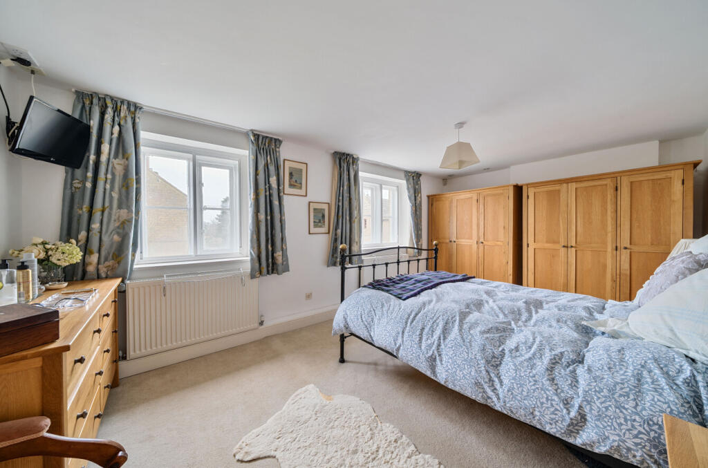 Additional image 20 of Queen Street, Tintinhull, Yeovil, Somerset, BA22