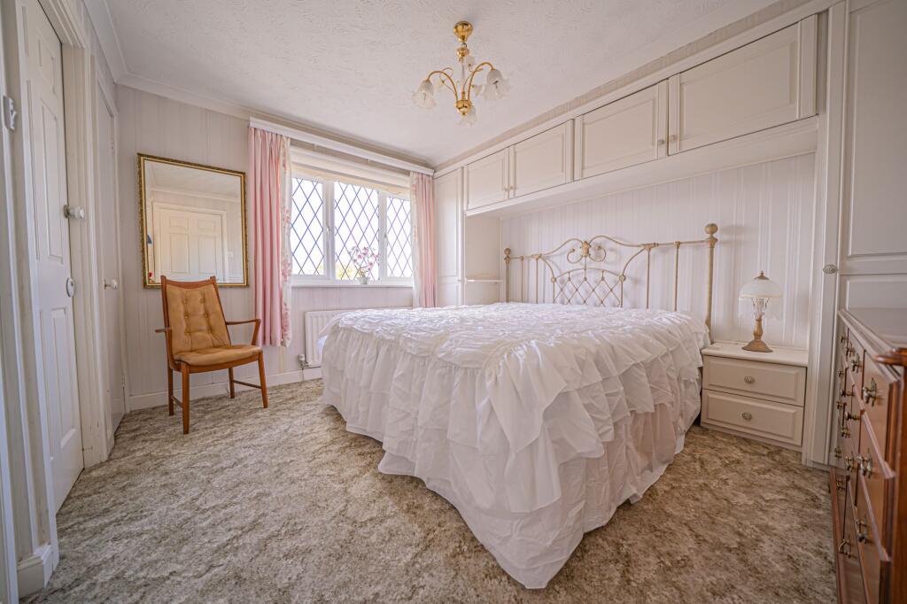 Additional image 13 of Burnaston Crescent, Shirley, B90