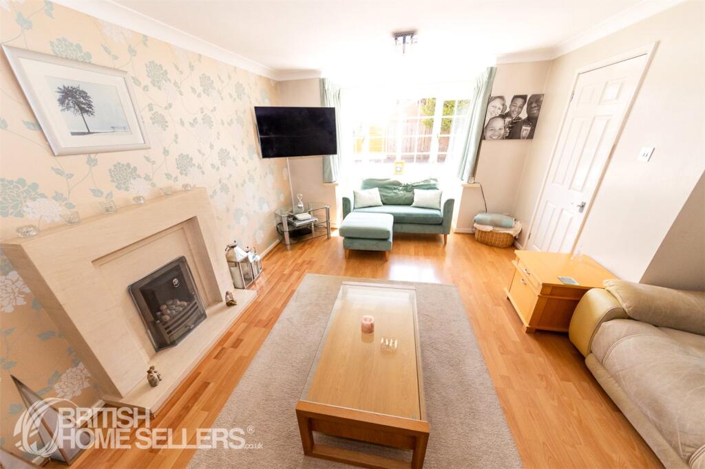 Additional image 10 of Mytton Road, Water Orton, Birmingham, Warwickshire, B46