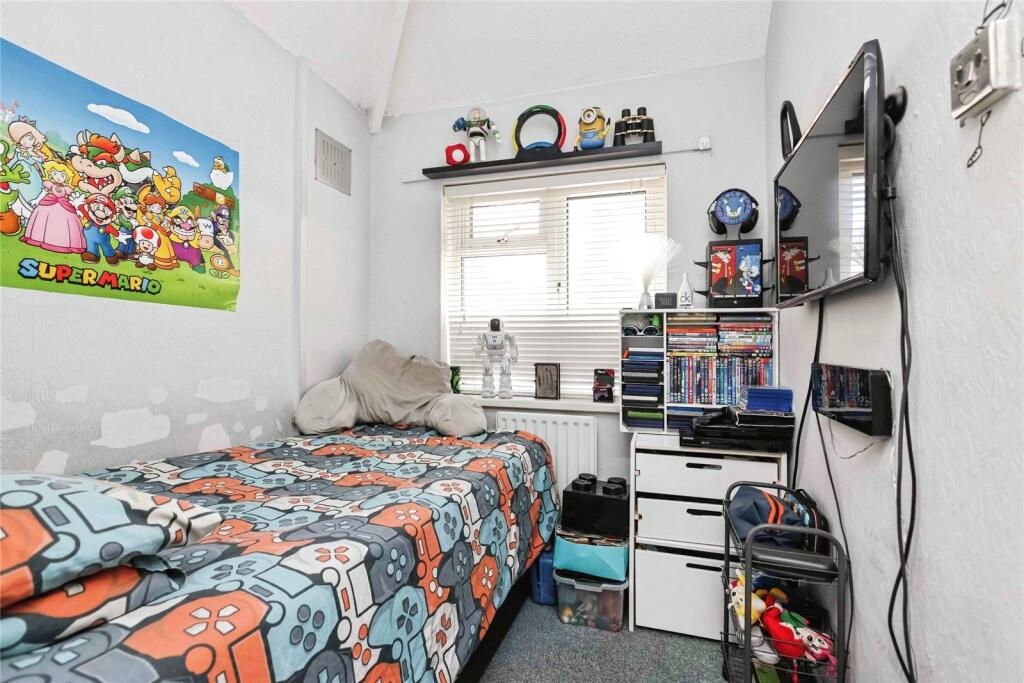 Additional image 12 of Warren Hill Road, Kingstanding, Birmingham, B44