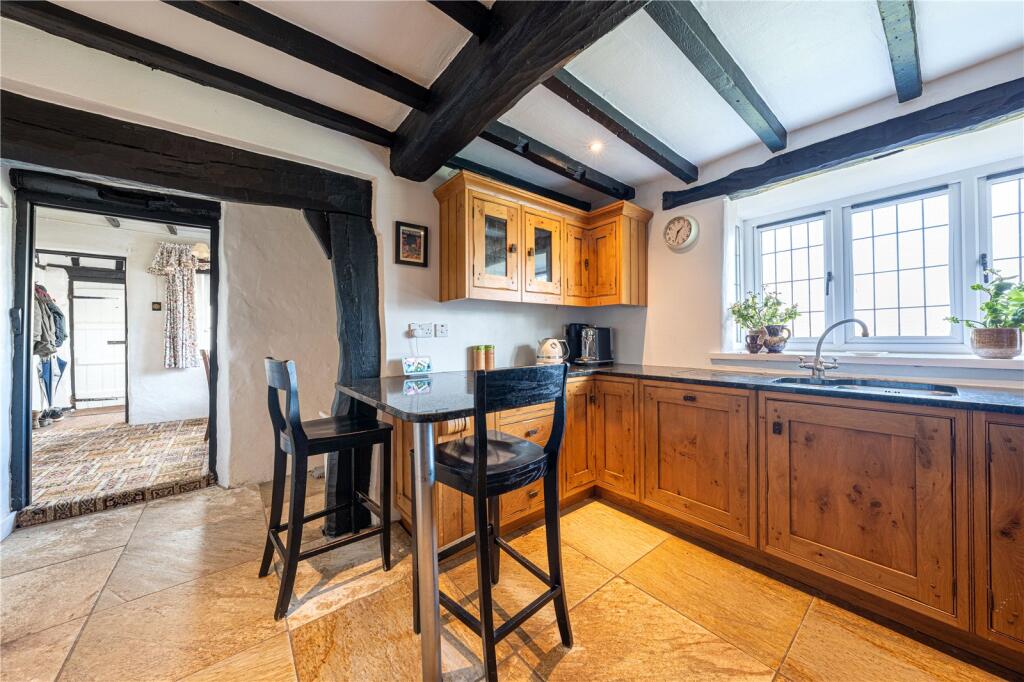 Additional image 11 of Lullington Road, Clifton Campville, Tamworth, Staffordshire, B79