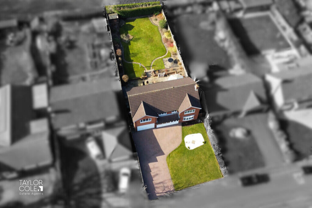 Additional image 34 of Chandlers Drive, Amington