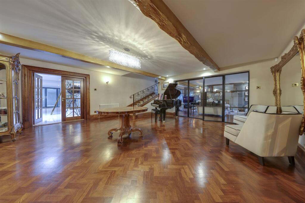 Additional image 10 of The Hollies, Alden Road, Helmshore, Rossendale - Over 9,000sqft - One Of Rossendale's Most Incredible Properties