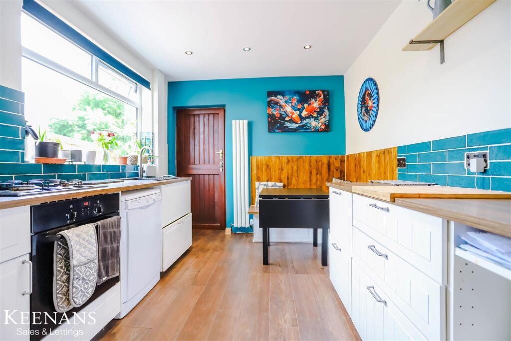 Additional image 22 of Buttermere Drive, Oswaldtwistle, Accrington