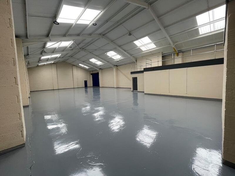 Additional image 6 of Unit 1, Varney Business Park, West Bromwich