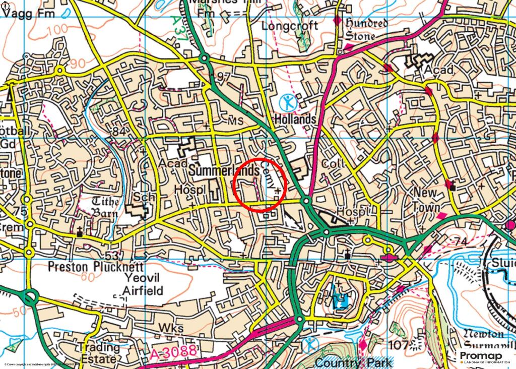 Additional image 14 of Willow Road, Yeovil, Somerset, BA21 3AW