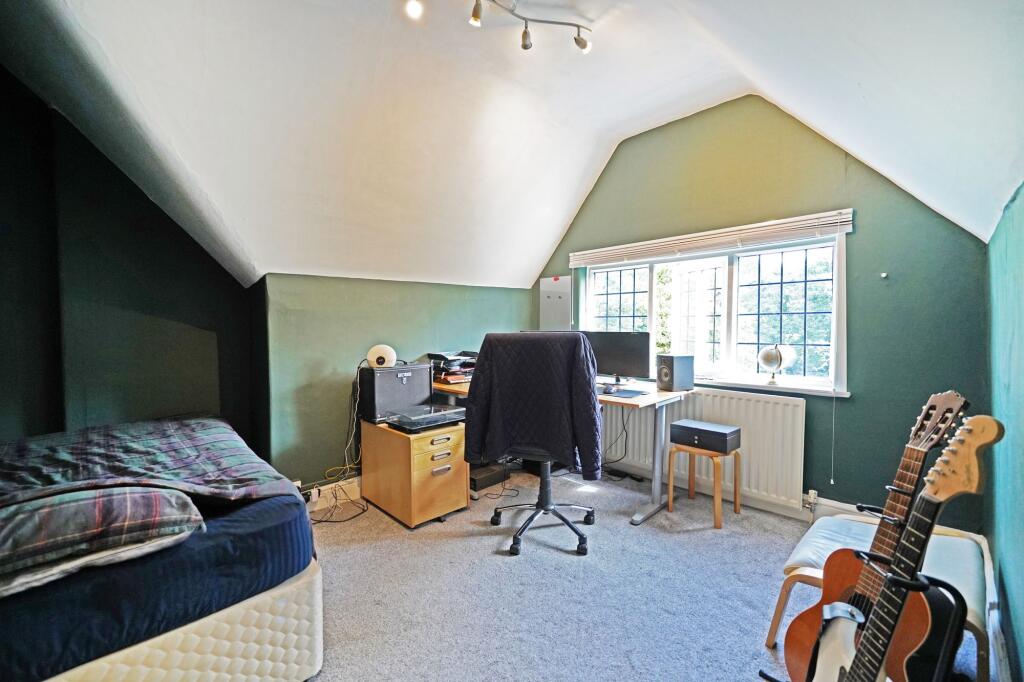 Additional image 14 of Kineton Green Road, Solihull, B92