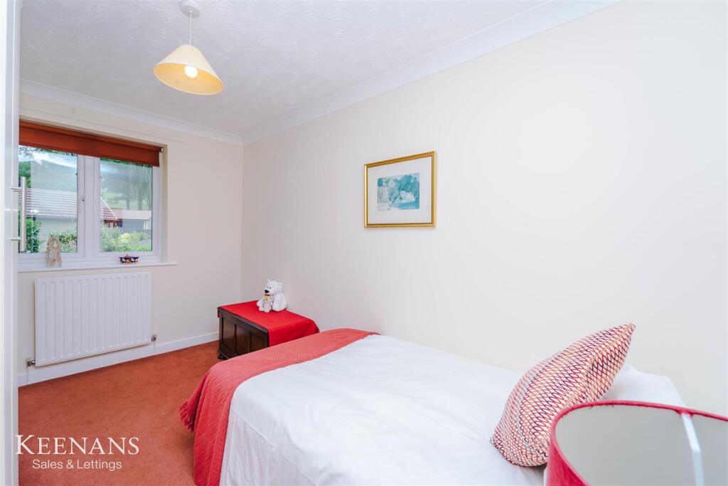 Additional image 30 of Hawthorne Close, Barrowford, Nelson