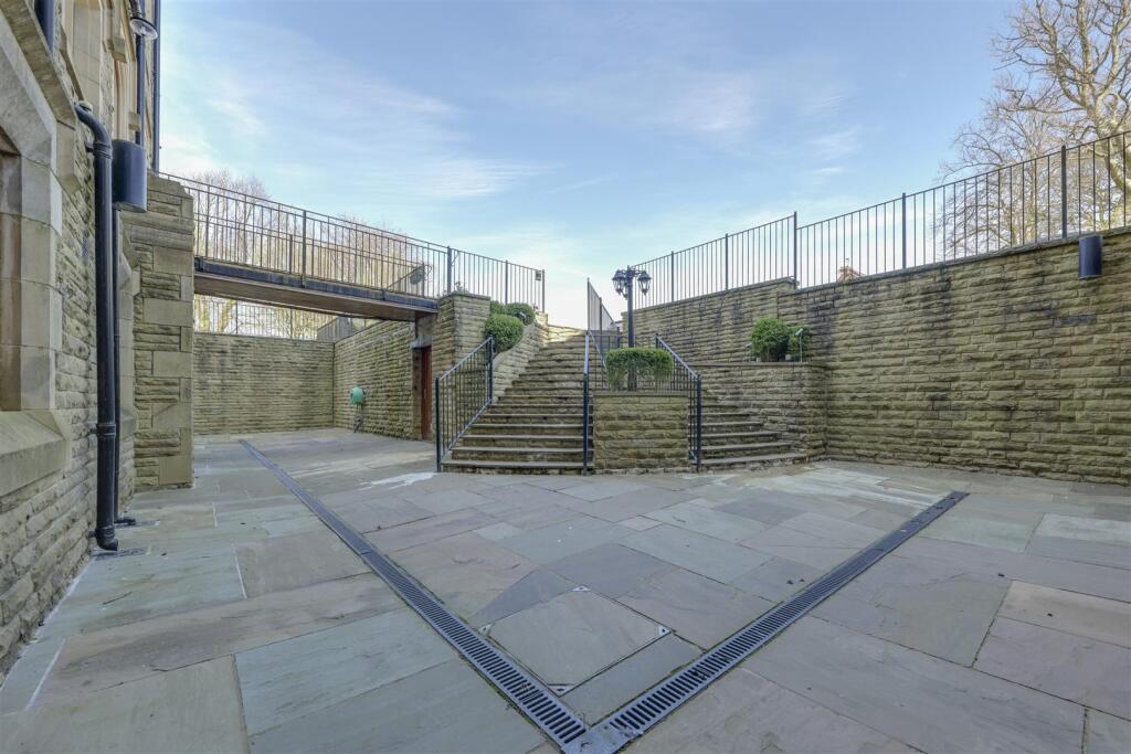 Additional image 28 of Lea Bank Hall, College Lane, Rawtenstall, Rossendale - Incredible, Spacious Apartment In Unique, Exclusive Gated Setting