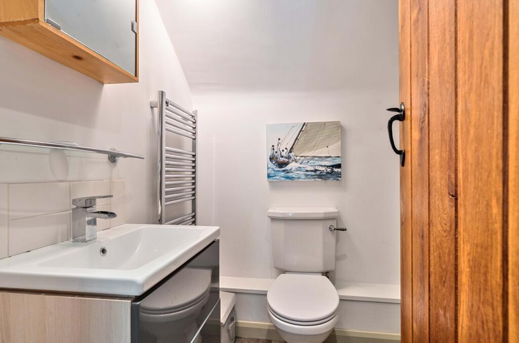 Additional image 17 of West Farm Barns, Knook, Knook, BA12