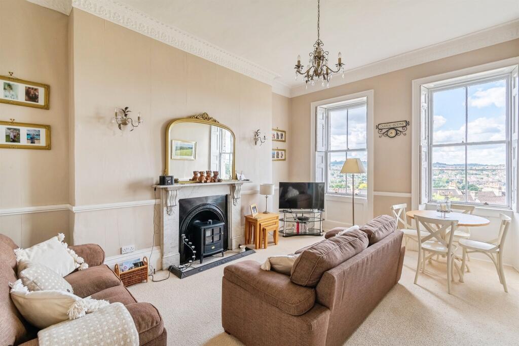 Additional image 19 of Spencers Belle Vue, Bath