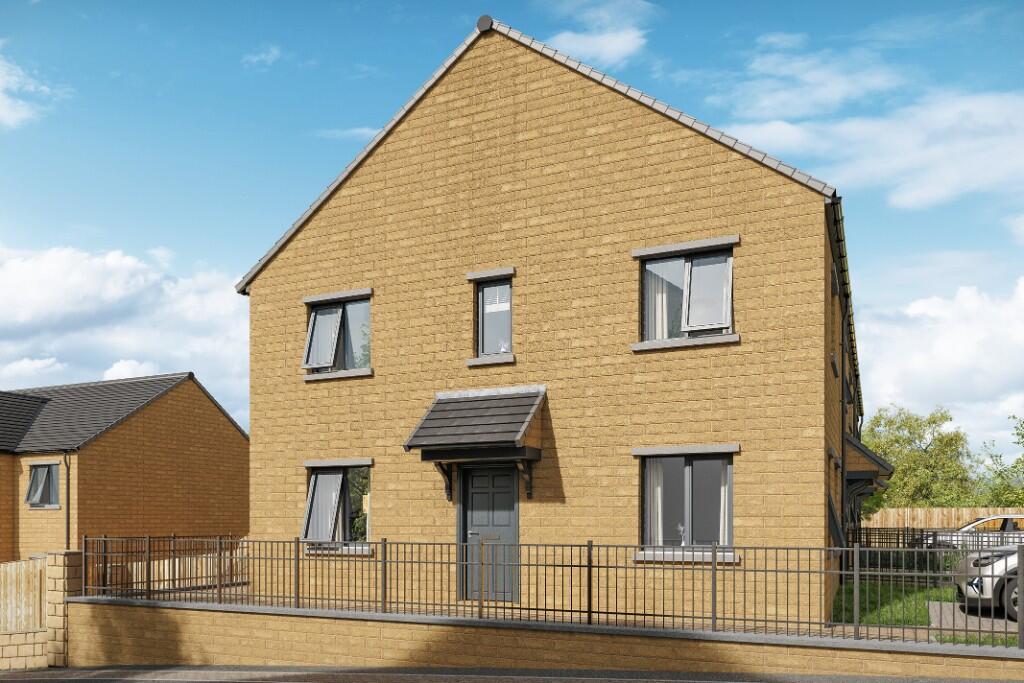 Additional image 2 of Valley Road,
Shipley,
BD18 2GD