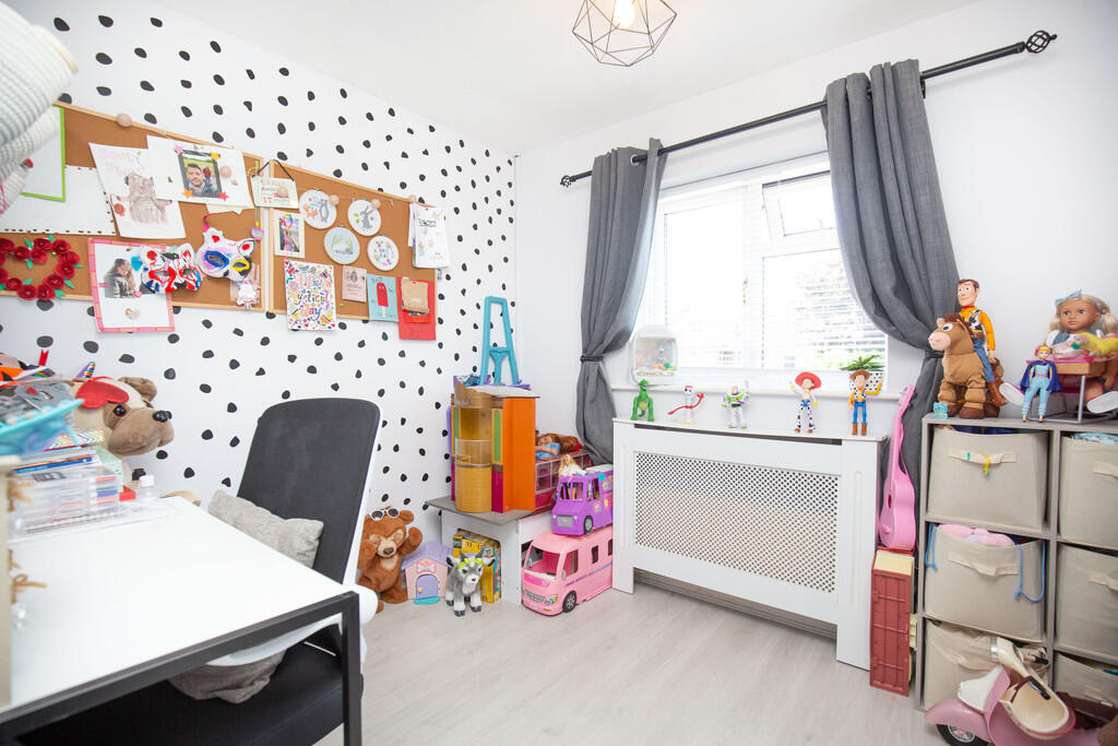 Additional image 15 of Dexter Way, Birchmoor