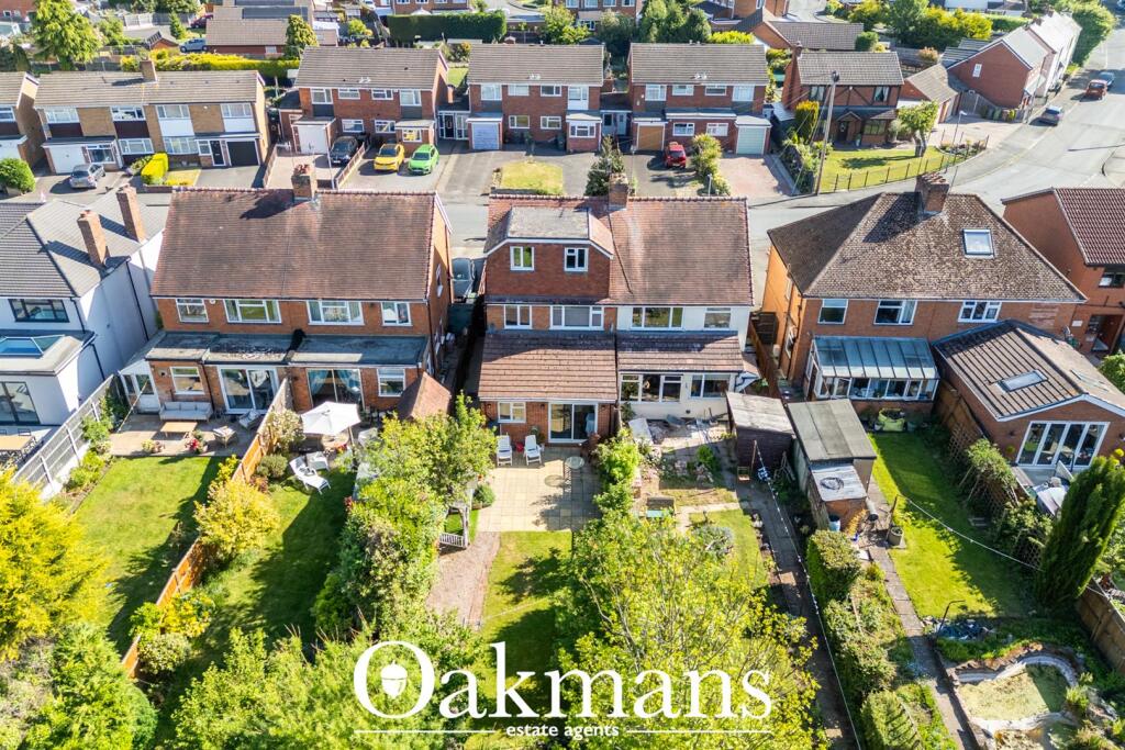 Additional image 18 of Providence Road, Bromsgrove, Worcestershire, B61