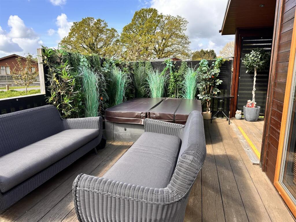 Additional image 11 of Brokerswood, Wiltshire