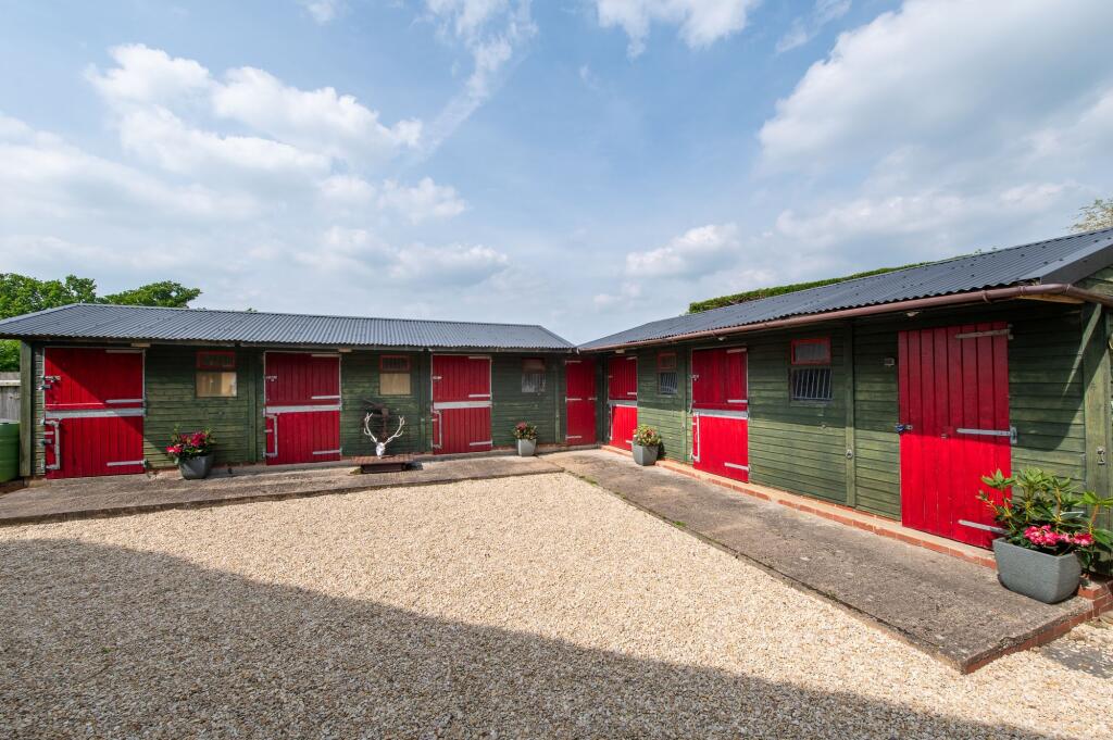 Additional image 43 of Preston Fields Lane, Preston Bagot, Warwickshire