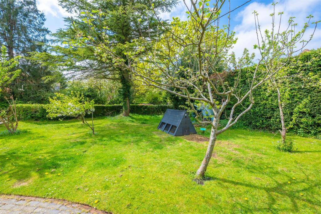 Additional image 5 of Vicarage Hill, Tanworth-In-Arden, Solihull