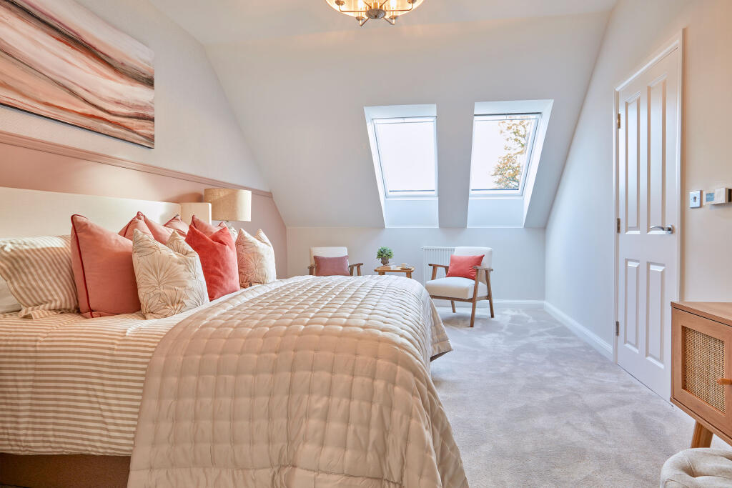 Additional image 3 of Elizabeth Way,
Hilperton,
Wiltshire,
BA14 7PB