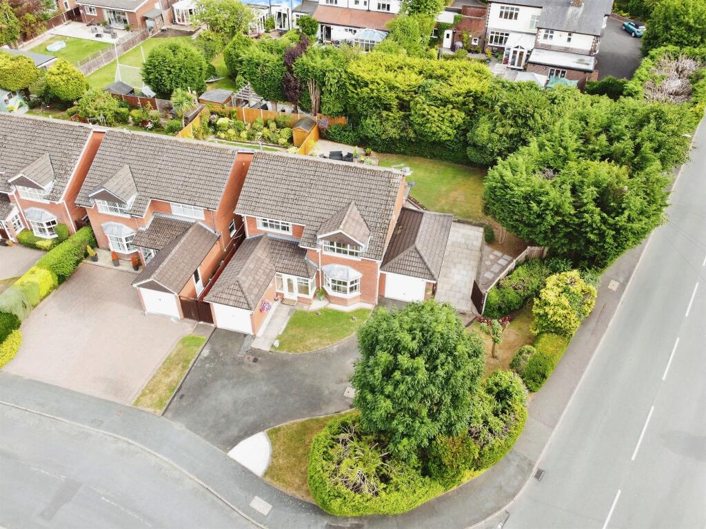 Additional image 4 of Birley Grove, Halesowen
