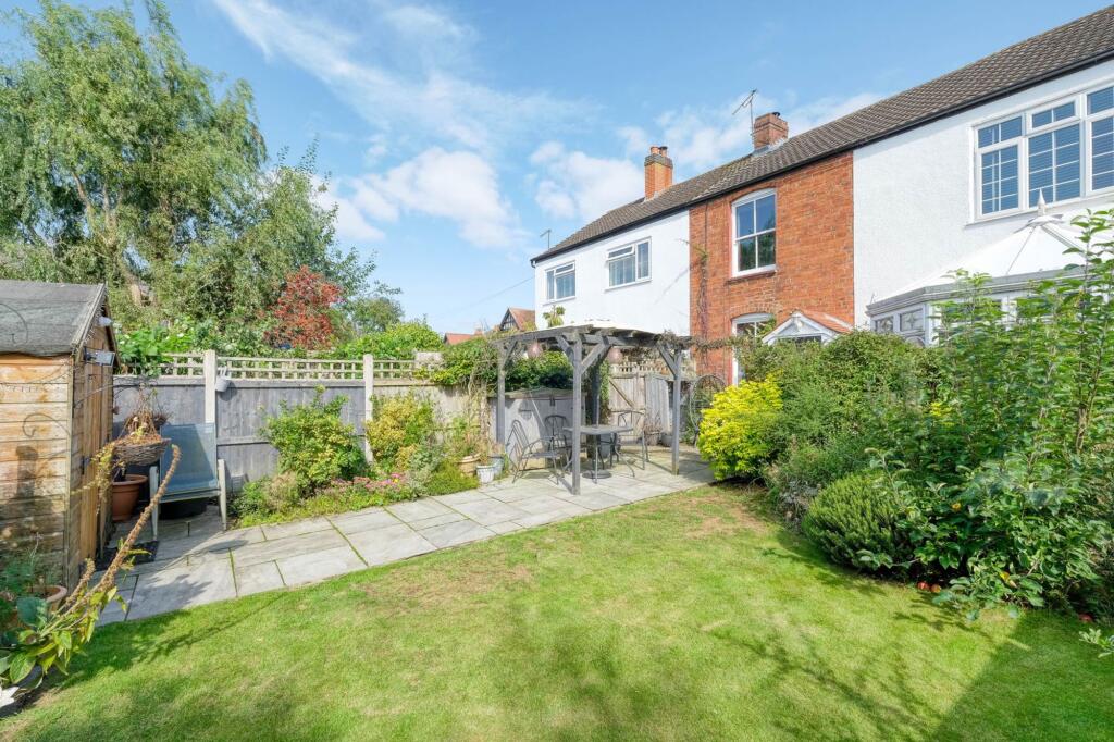 Additional image 13 of New Road, Astwood Bank, B96