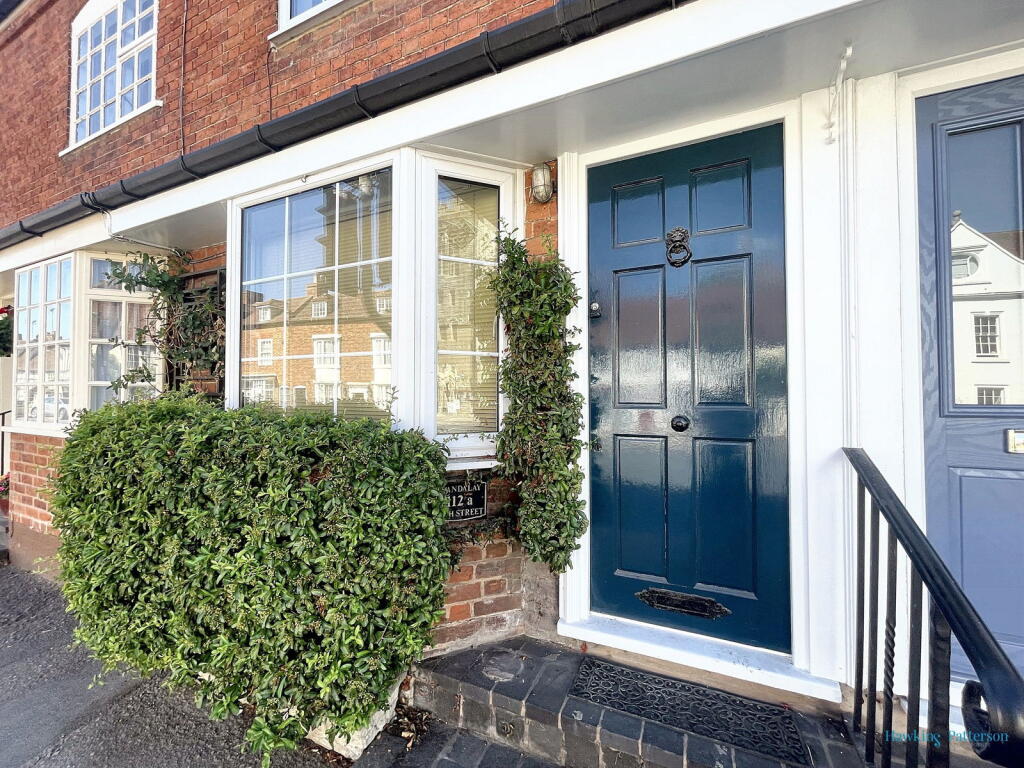 Additional image 19 of High Street, Henley-in-arden, Warwickshire, B95 5BS