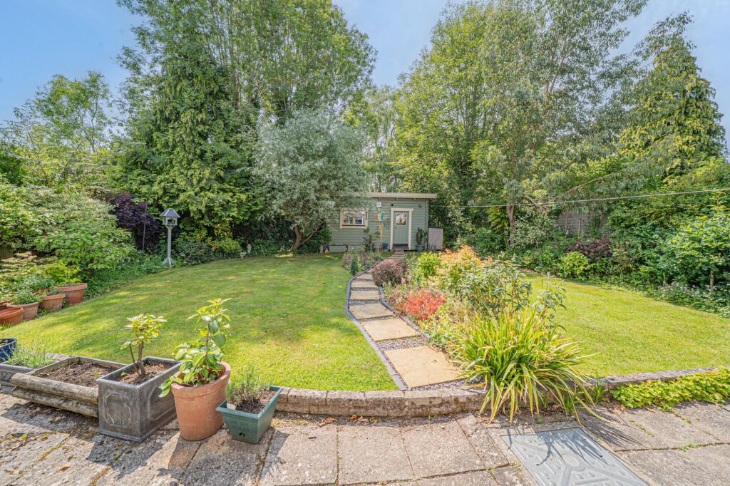 Additional image 20 of Rodborough Road, Dorridge, B93