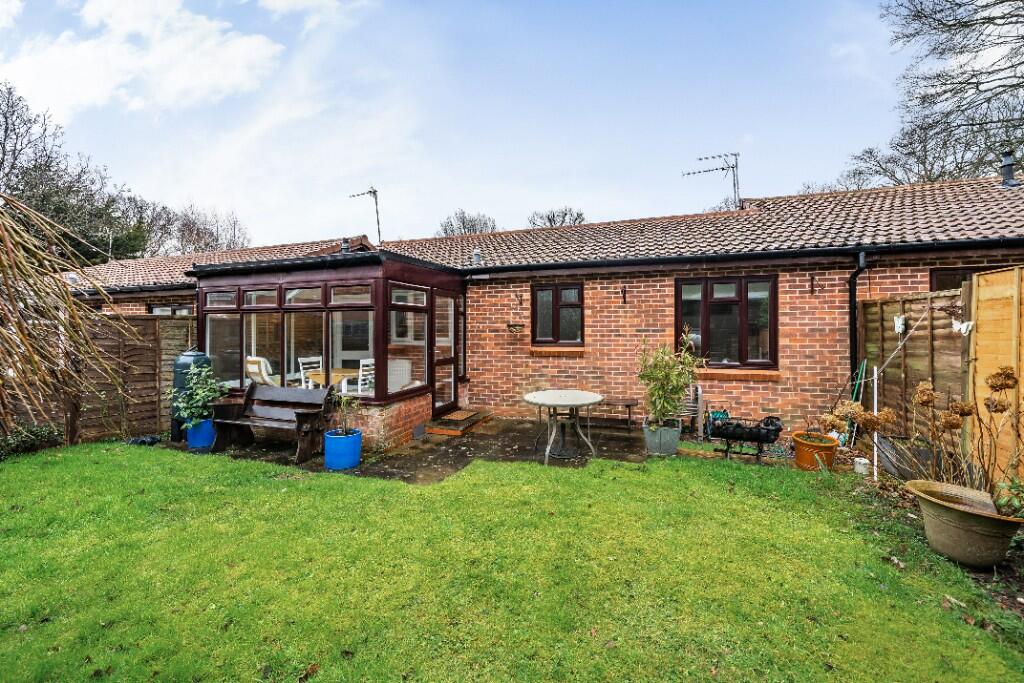 Additional image 11 of Plymouth Court, Redditch, B97