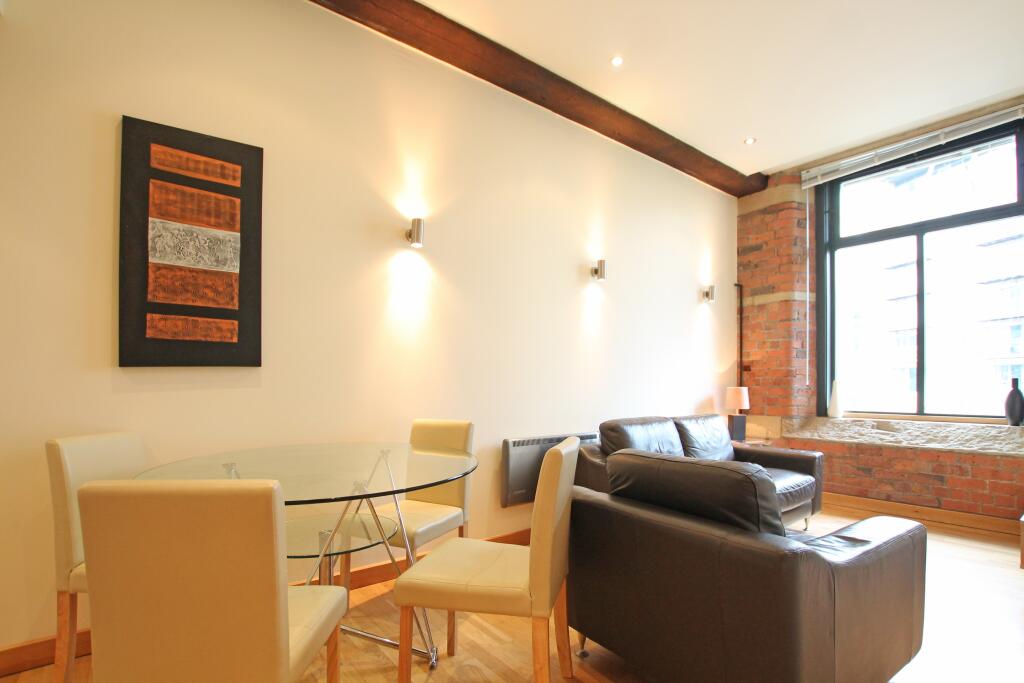 Additional image 2 of Victoria Mills, Salts Mill Road, Shipley, Bradford, BD17