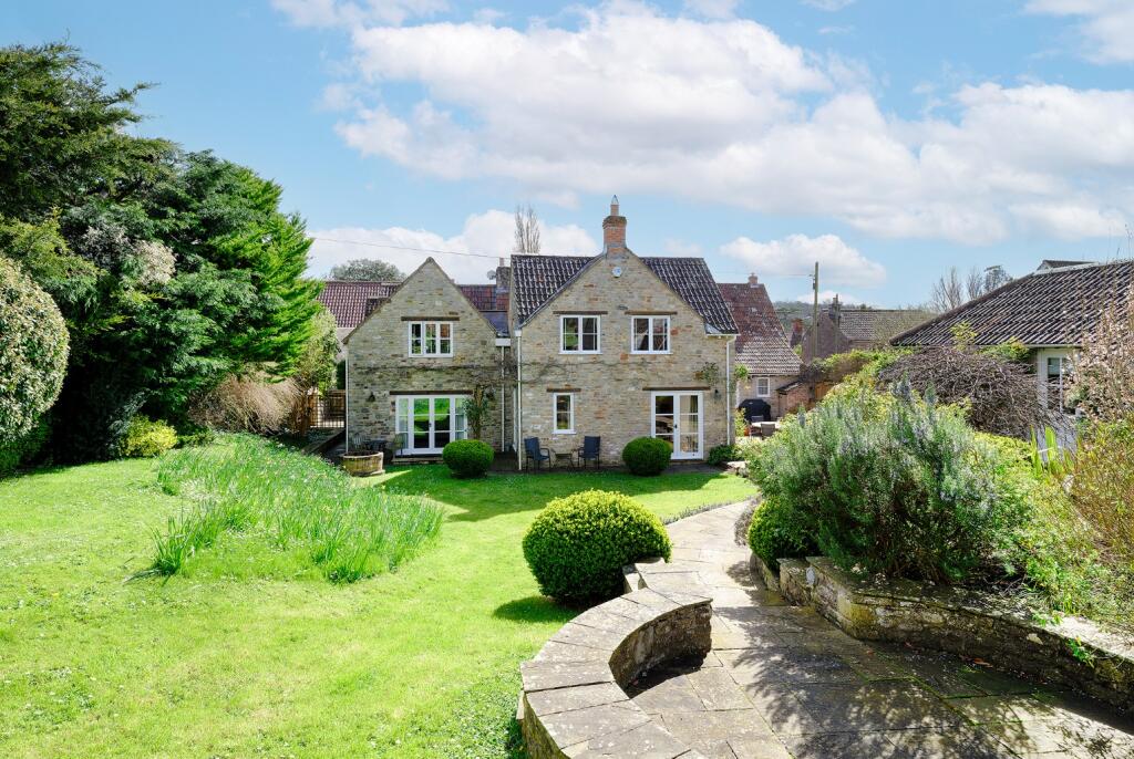 Additional image 31 of North Road, Wookey, Nr. Wells