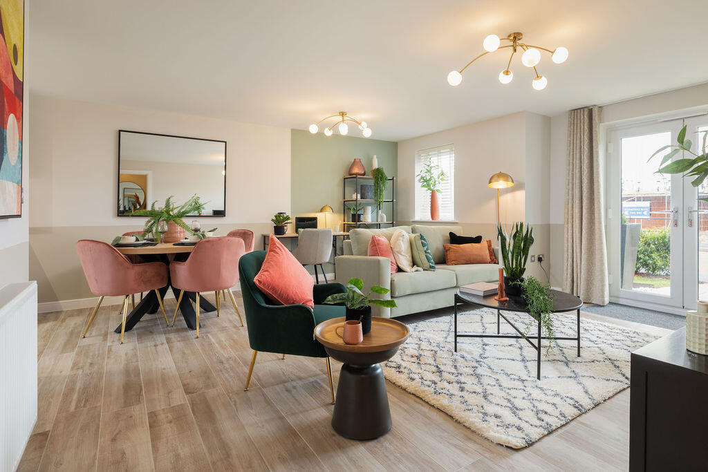 Property image for Dog Kennel Lane, 
Shirley,
Solihull,
B90